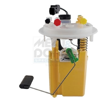 Snímač rezervy paliva MEAT & DORIA 79288