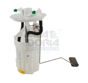 Snímač, rezerva paliva MEAT & DORIA 79305