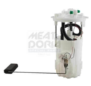 Snímač rezervy paliva MEAT & DORIA 79313