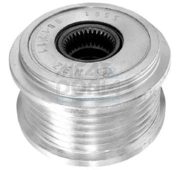 Voľnobeżka alternátora MEAT & DORIA 45098