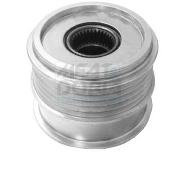 Voľnobeżka alternátora MEAT & DORIA 45081