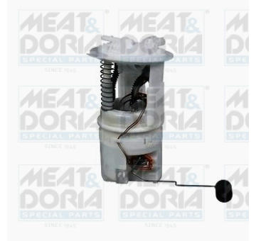 Palivová dopravná jednotka MEAT & DORIA 77233