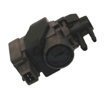 Měnič tlaku, výfukový systém Meat & Doria 9241