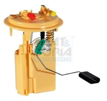 Snímač rezervy paliva MEAT & DORIA 79273