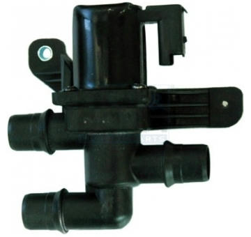 Regulačný ventil chladenia MEAT & DORIA 9904