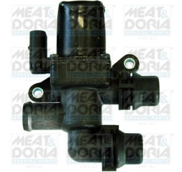 Regulačný ventil chladenia MEAT & DORIA 9905