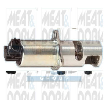 AGR - Ventil MEAT & DORIA 88012R