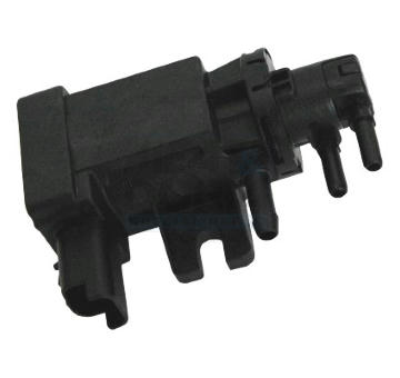 Měnič tlaku, výfukový systém Meat & Doria 9262