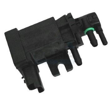 Měnič tlaku, výfukový systém Meat & Doria 9263