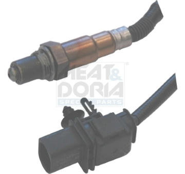 Lambda sonda MEAT & DORIA 81649