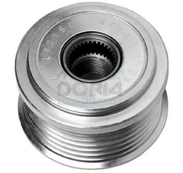 Předstihová spojka MEAT & DORIA 45025