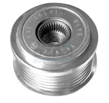 Voľnobeżka alternátora MEAT & DORIA 45045