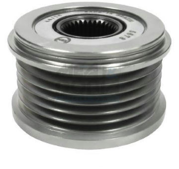 Voľnobeżka alternátora MEAT & DORIA 45140