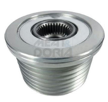 Voľnobeżka alternátora MEAT & DORIA 45144
