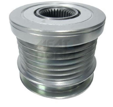 Voľnobeżka alternátora MEAT & DORIA 45151