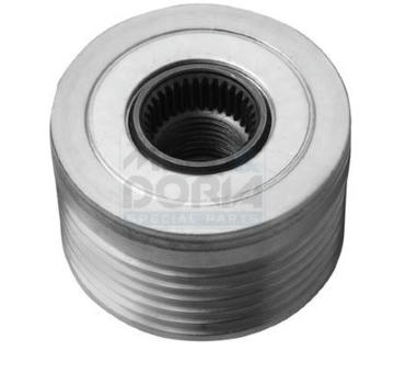 Voľnobeżka alternátora MEAT & DORIA 45160