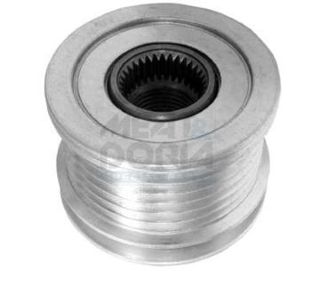 Voľnobeżka alternátora MEAT & DORIA 45164