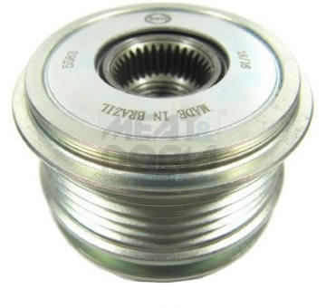 Voľnobeżka alternátora MEAT & DORIA 45173