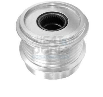 Voľnobeżka alternátora MEAT & DORIA 45174