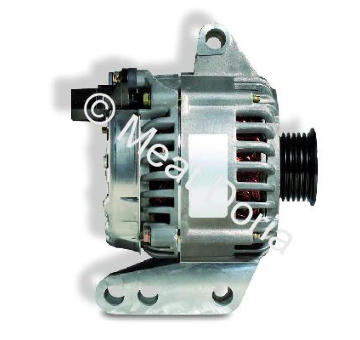 Generátor startéru MEAT & DORIA 55213