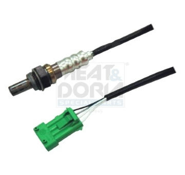 Lambda sonda MEAT & DORIA 81651