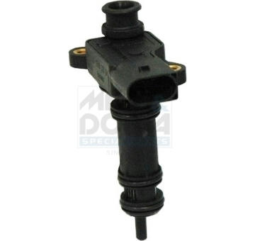 Výhrevný element pre systém predohrevu motora MEAT & DORIA 9910