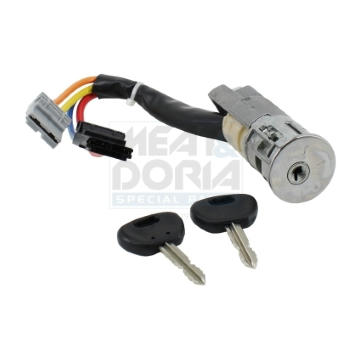 Zámok volantu MEAT & DORIA 28086