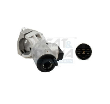 Zámok volantu MEAT & DORIA 28009