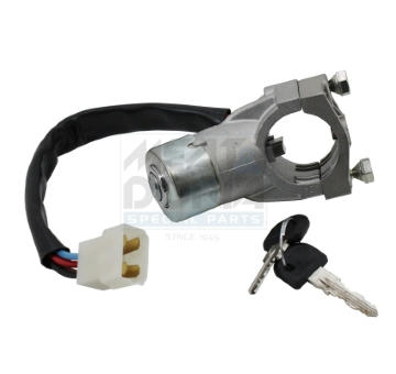 Zámek řízení MEAT & DORIA 28017