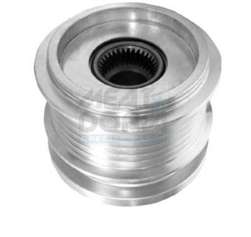 Voľnobeżka alternátora MEAT & DORIA 45178