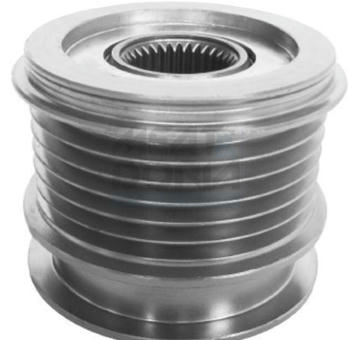 Voľnobeżka alternátora MEAT & DORIA 45184