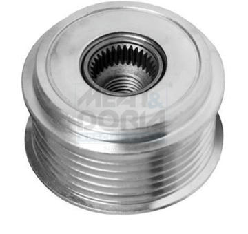 Voľnobeżka alternátora MEAT & DORIA 45187