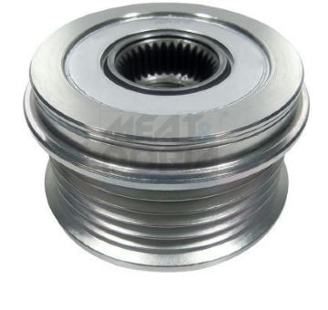 Voľnobeżka alternátora MEAT & DORIA 45189