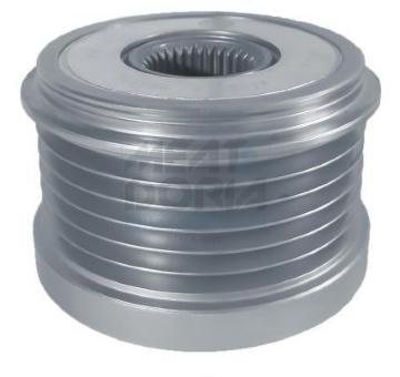 Voľnobeżka alternátora MEAT & DORIA 45191