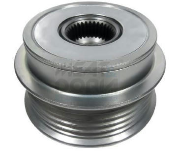 Voľnobeżka alternátora MEAT & DORIA 45193