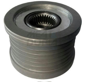 Předstihová spojka MEAT & DORIA 45195