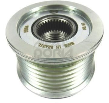 Voľnobeżka alternátora MEAT & DORIA 45196