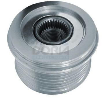 Voľnobeżka alternátora MEAT & DORIA 45197