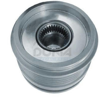 Voľnobeżka alternátora MEAT & DORIA 45198