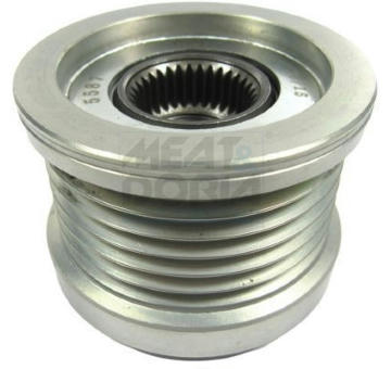 Voľnobeżka alternátora MEAT & DORIA 45201