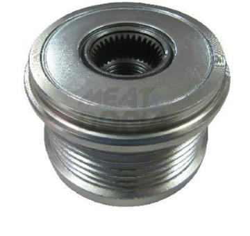 Voľnobeżka alternátora MEAT & DORIA 45202