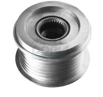 Voľnobeżka alternátora MEAT & DORIA 45205