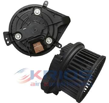 Vnútorný ventilátor MEAT & DORIA K92046