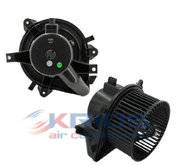 Vnútorný ventilátor MEAT & DORIA K92054