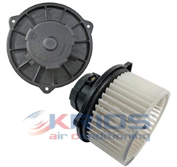 Vnútorný ventilátor MEAT & DORIA K92060