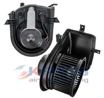 Vnútorný ventilátor MEAT & DORIA K92068