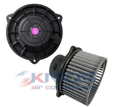 Vnútorný ventilátor MEAT & DORIA K92074