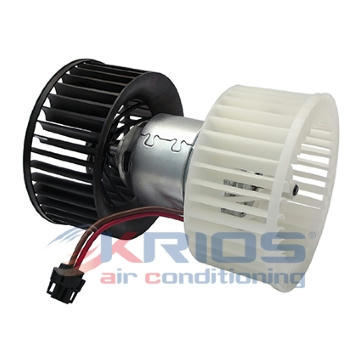 Vnútorný ventilátor MEAT & DORIA K92082