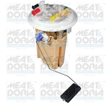 Snímač rezervy paliva MEAT & DORIA 79339