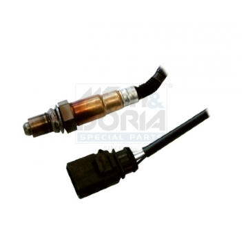 Lambda sonda MEAT & DORIA 81655